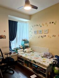 The Meyerise (D15), Condominium #624877711